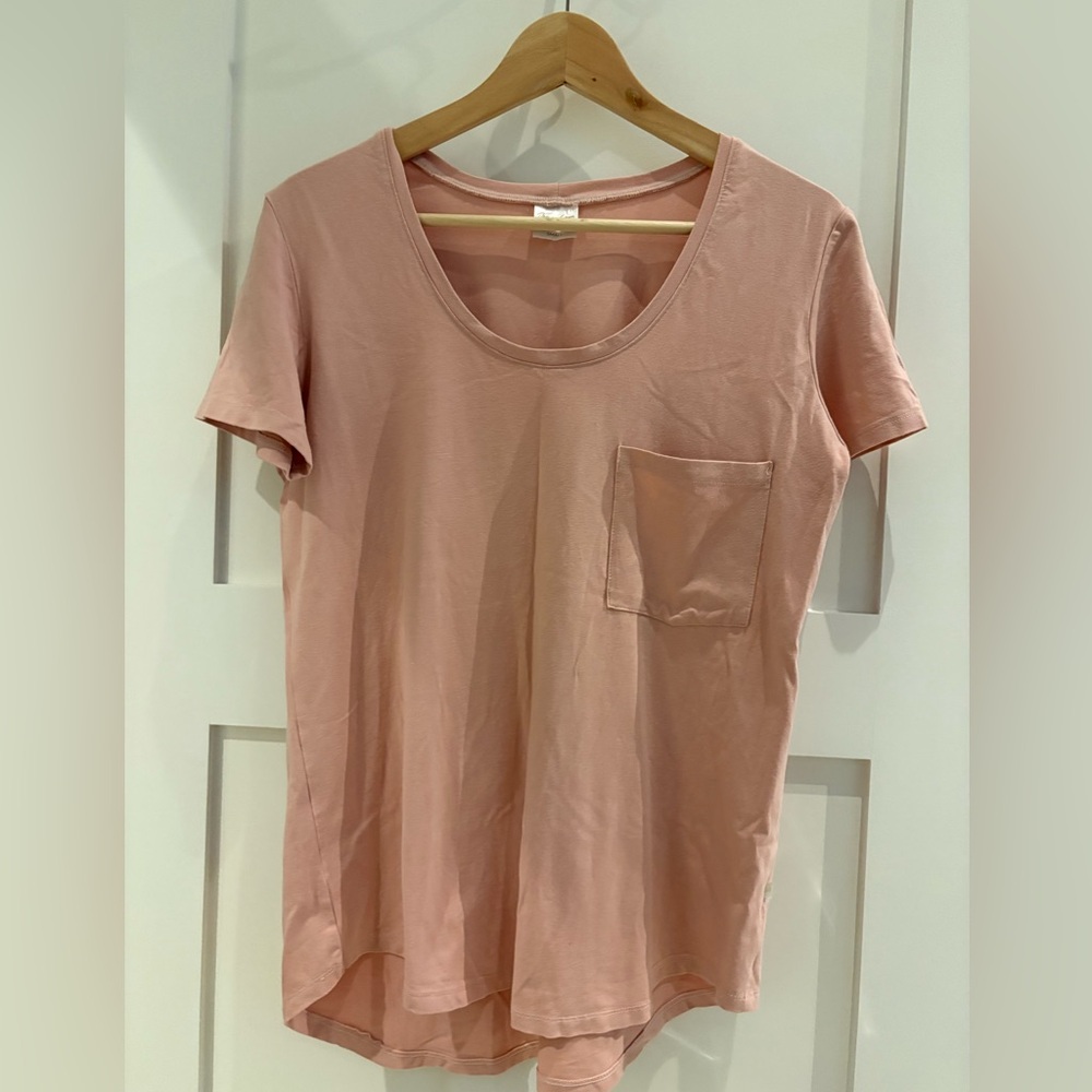 Jax & Lennon Tunic
